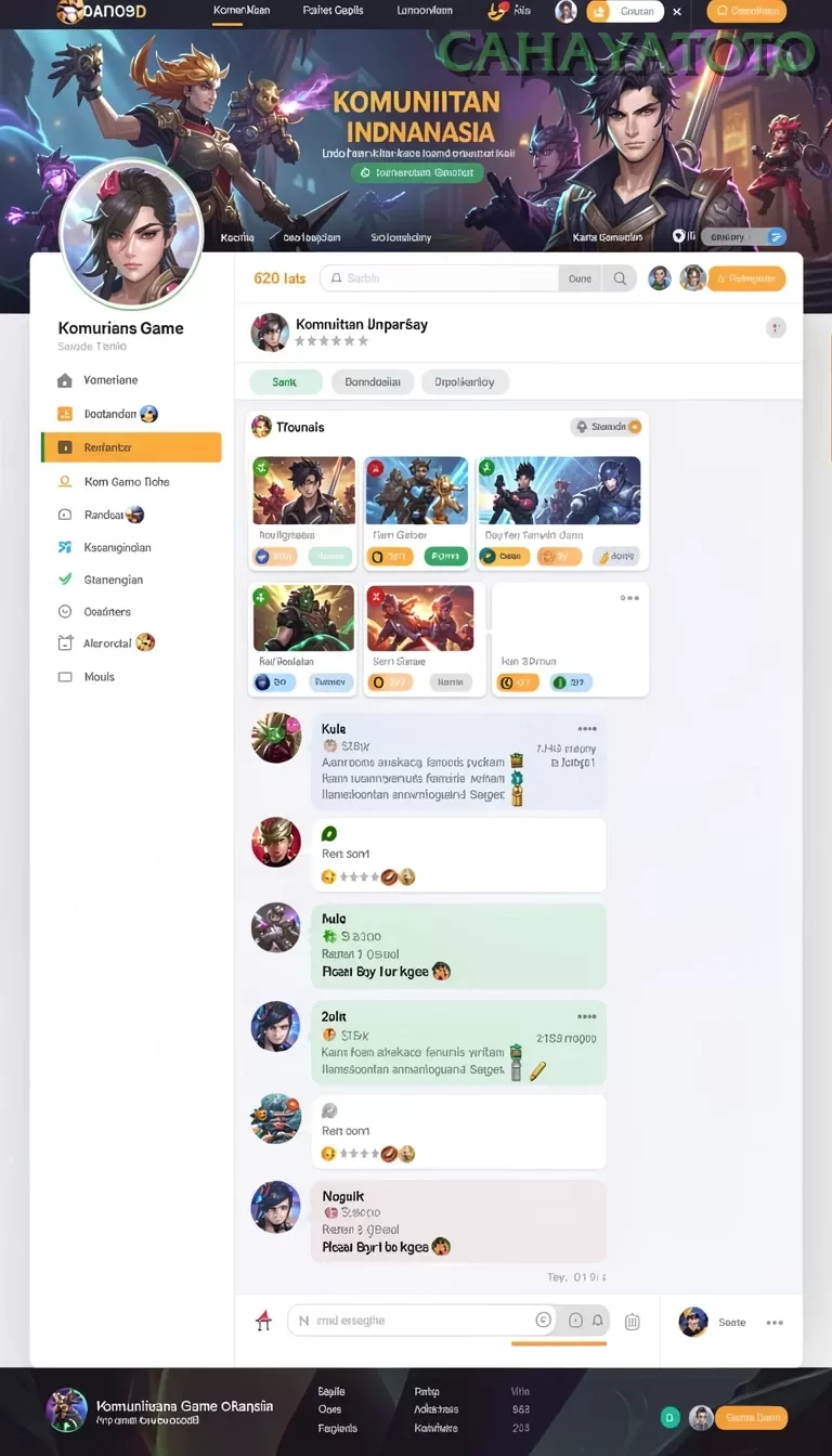 Screenshot inibet nomor 1