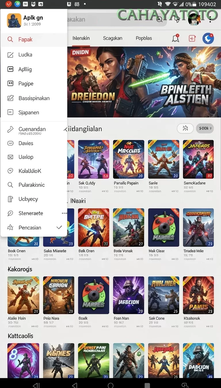 Screenshot dv188 nomor 1