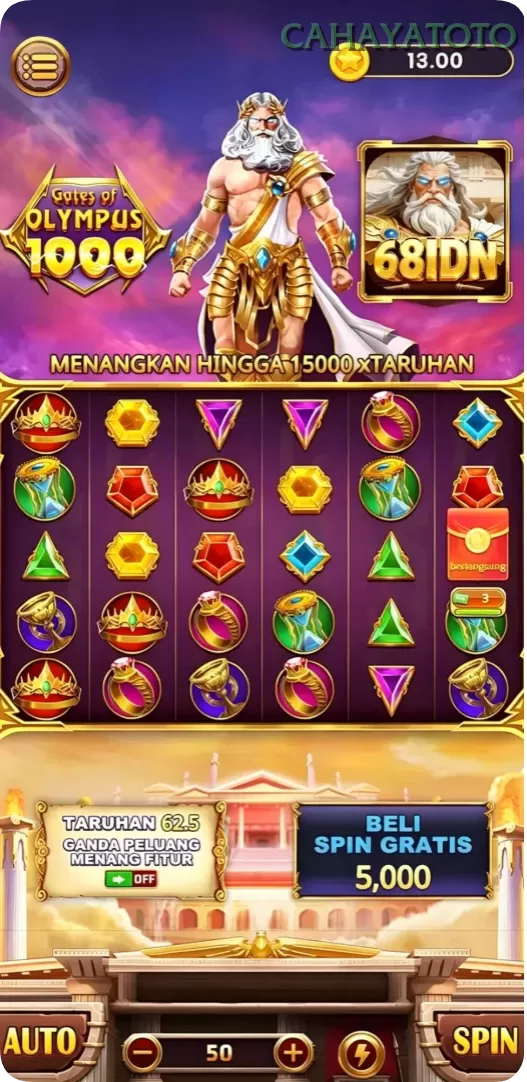 Screenshot v678 nomor 1