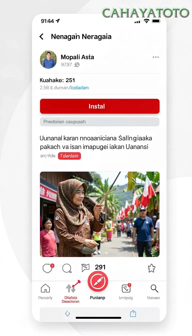 Screenshot cendana777 nomor 1