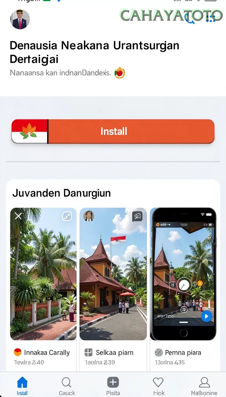 Screenshot jerukbet nomor 2