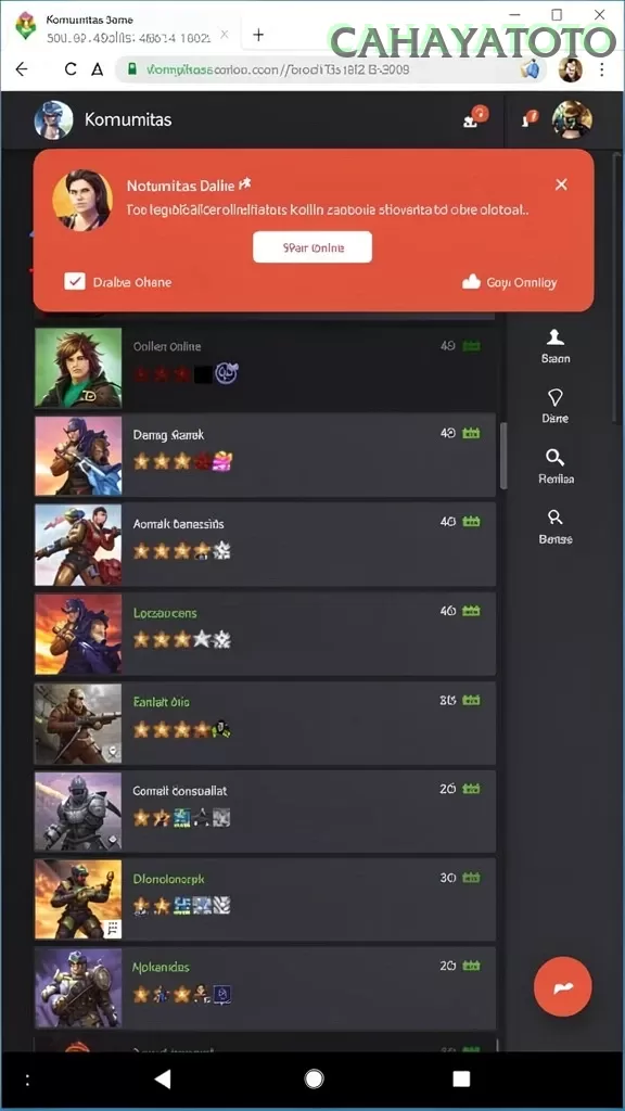 Screenshot cendana777 nomor 3