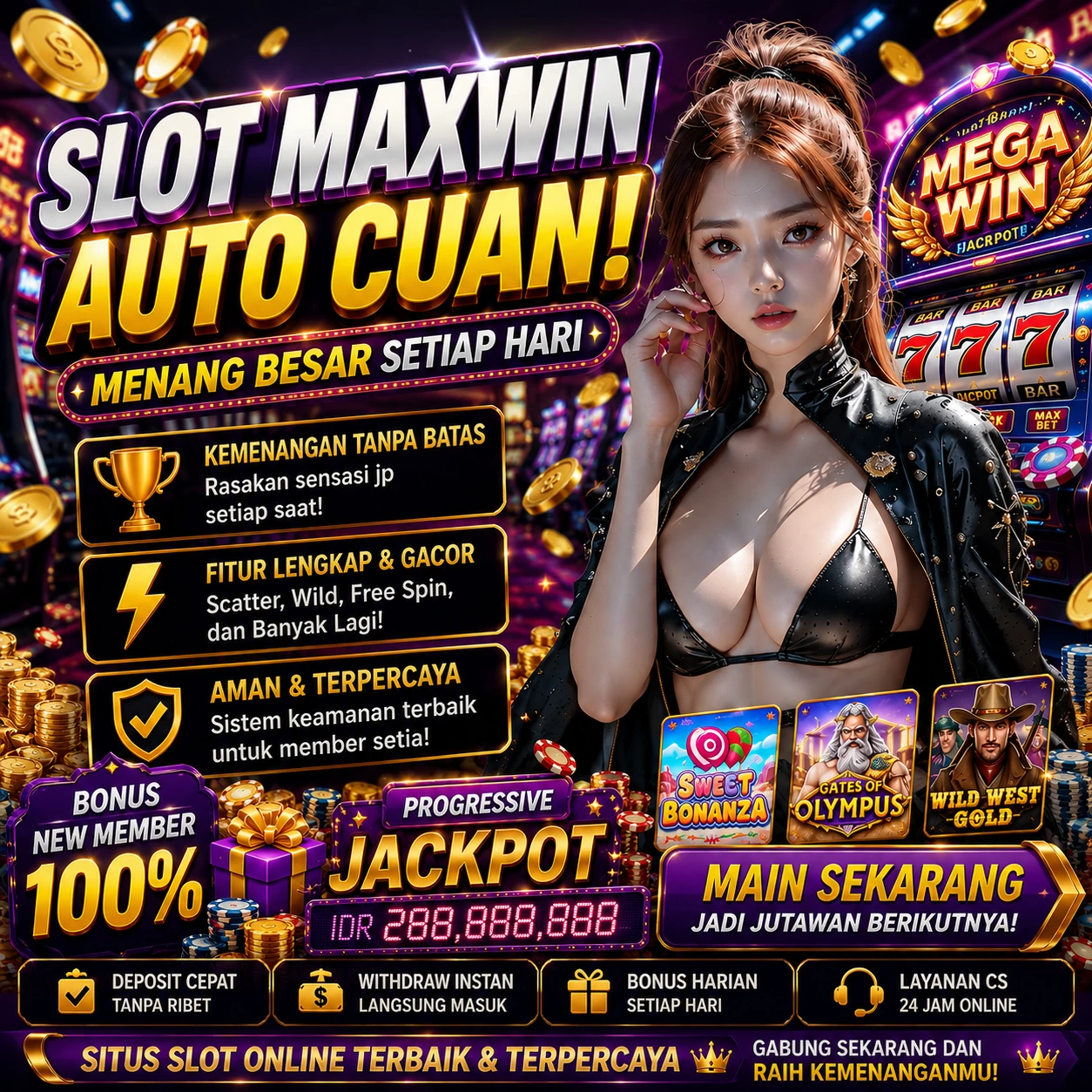 Tips Bermain Aman di cahayatoto untuk Pengguna Indonesia