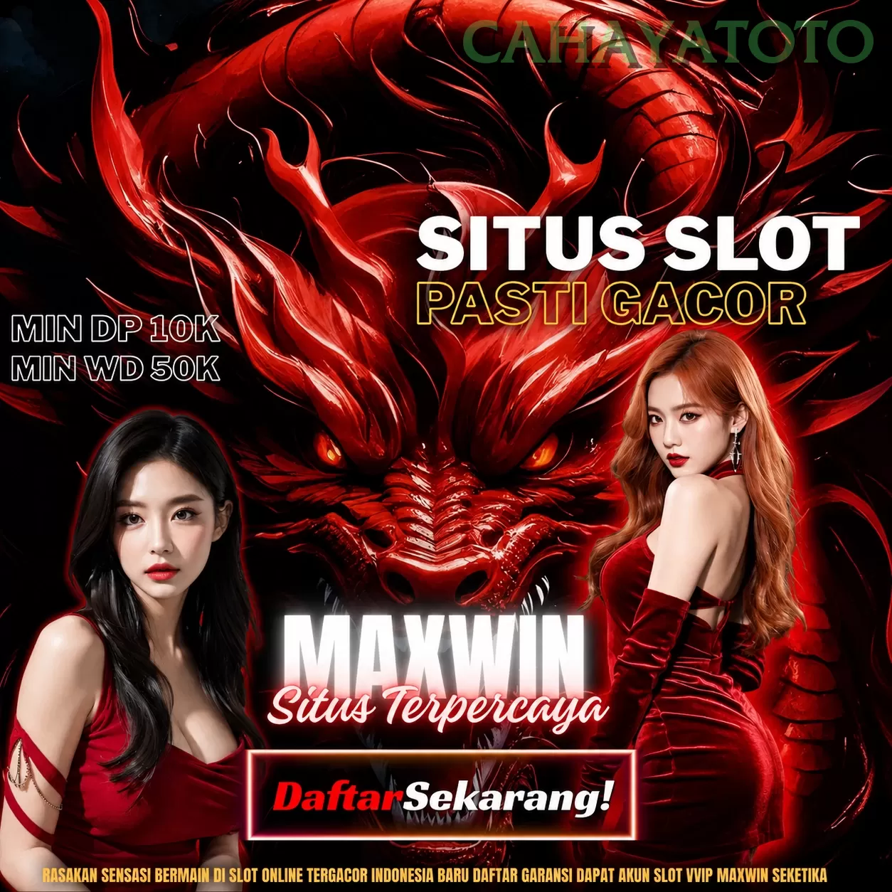 Perbandingan cahayatoto dengan Situs Game Lain
