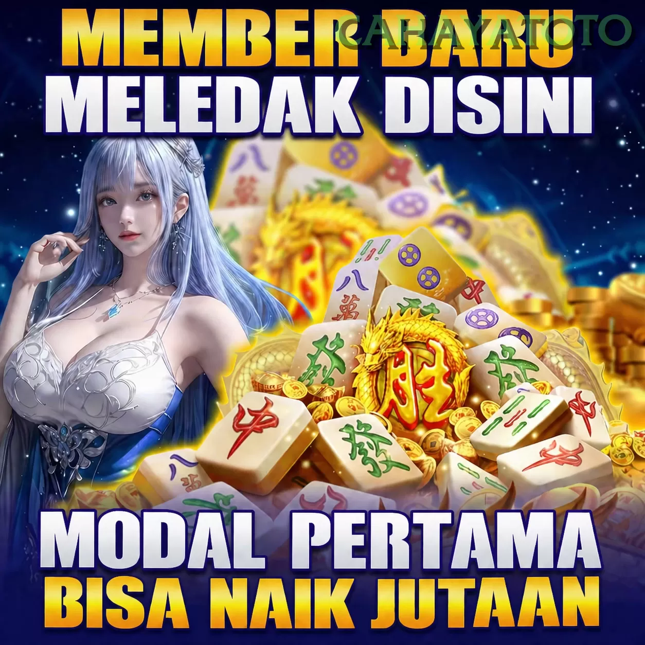 Tips Bermain Aman di cahayatoto untuk Pengguna Indonesia