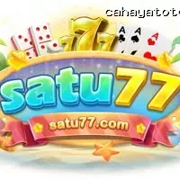 satu77 APK Resmi — ikon aplikasi